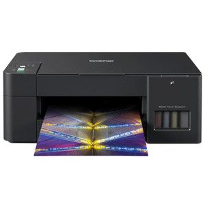 Многофункциональное устройство A4 цв. Brother DCP-T425W с Wi-Fi (DCPT425WR1) Многофункциональное устройство A4 цв. Brother DCP-T425W с Wi-Fi (DCPT425WR1)