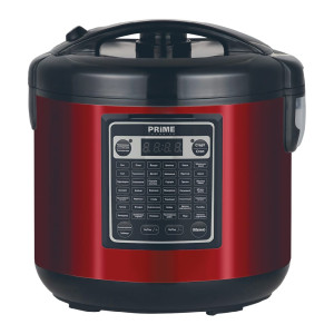 Мультиварка Prime Technics PMC 429 FR Мультиварка Prime Technics PMC 429 FR