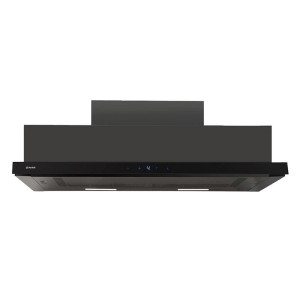 Вытяжка Perfelli TLS 9833 BL LED Stripe Вытяжка Perfelli TLS 9833 BL LED Stripe