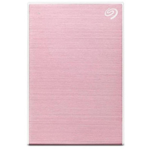 HDD ext 2.5" USB 2.0TB Seagate One Touch Rose Gold (STKB2000405) HDD ext 2.5" USB 2.0TB Seagate One Touch Rose Gold (STKB2000405)