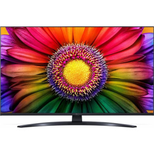 Телевізор LG 43UR81006LJ Телевізор LG 43UR81006LJ