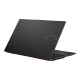 Ноутбук Asus Vivobook S 15 OLED K5504VA-L1119WS (90NB0ZK2-M00530) Midnight Black