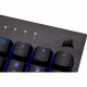 Клавіатура Corsair K60 RGB PRO Low Profile (CH-910D018-RU) USB