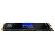 SSD 512GB GOODRAM PX500 M.2 2280 PCIe NVMe 3.0 x4 3D TLC (SSDPR-PX500-512-80)