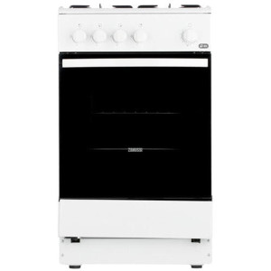 Плита Zanussi ZCG9510S1W Плита Zanussi ZCG9510S1W