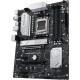 Материнська плата Asus Prime B650M-K Socket AM5