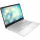 HP 14s-fq1010ua (422C9EA) FullHD Silver