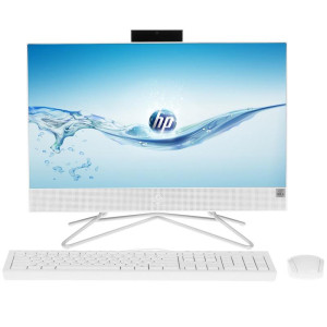 Моноблок HP 22-df0057ua (426F7EA) White Моноблок HP 22-df0057ua (426F7EA) White