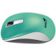 Мышка беспроводная Genius NX-7010 Turquoise (31030014404)