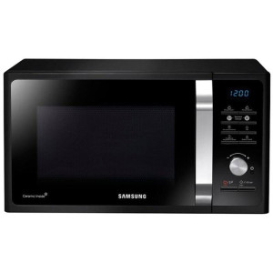 Микроволновая печь Samsung MS23F302TAK/UA Микроволновая печь Samsung MS23F302TAK/UA