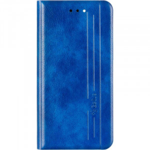 Чехол-книжка Gelius New для Apple iPhone 12 Mini Blue (2099900824401)