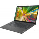 Lenovo IdeaPad 5 15IIL (81YK00QSRA) FullHD Graphite Grey