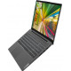 Lenovo IdeaPad 5 15IIL (81YK00QSRA) FullHD Graphite Grey