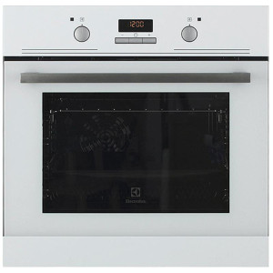 Духовой шкаф Electrolux EZB53430AW Духовой шкаф Electrolux EZB53430AW
