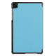 Чохол-книжка BeCover Smart для Samsung Galaxy Tab A8 SM-X200/SM-X205 Light Blue (707265)