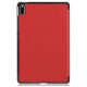 Чехол-книжка BeCover Smart для Huawei MatePad 10.4 2021 Red (706482)