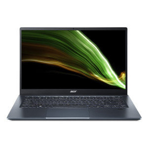 Ноутбук Acer Swift 3 SF314-511 (NX.ACWEU.008) FullHD Blue