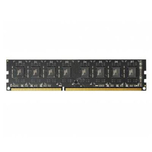 DDR3 4GB/1600 Team Elite (TED34G1600C1101) DDR3 4GB/1600 Team Elite (TED34G1600C1101)