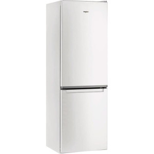 Холодильник Whirlpool W5 811E W Холодильник Whirlpool W5 811E W