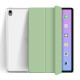 Чехол-книжка BeCover Tri Fold Soft для Apple iPad Air 10.9 (2020) Green (705504)