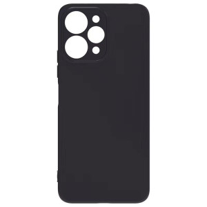 Чехол-накладка Armorstandart Icon для Xiaomi Redmi 12 4G Camera cover Black (ARM66533) Чехол-накладка Armorstandart Icon для Xiaomi Redmi 12 4G Camera cover Black (ARM66533)