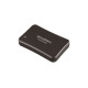 Накопичувач зовнішній SSD 2.5" USB 512GB Goodram HL200 (SSDPR-HL200-512)