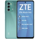 ZTE Blade V40 6/128GB Dual Sim Green