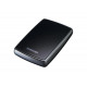 HDD ext 2.5" USB 320GB Samsung Portable Black (HXMU032)ОЕМ