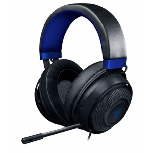 Гарнітура Razer Kraken for Console (RZ04-02830500-R3M1) Гарнітура Razer Kraken for Console (RZ04-02830500-R3M1)