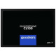 SSD 960GB GOODRAM CL100 GEN.3 2.5" SATAIII 3D TLC (SSDPR-CL100-960-G3)