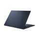Ноутбук Asus Zenbook S 13 OLED UM5302LA-LV036W (90NB1233-M002V0) Ponder Blue