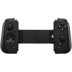 Геймпад Razer Kishi V2 for iOS Black (RZ06-04190100-R3M1) Геймпад Razer Kishi V2 for iOS Black (RZ06-04190100-R3M1)