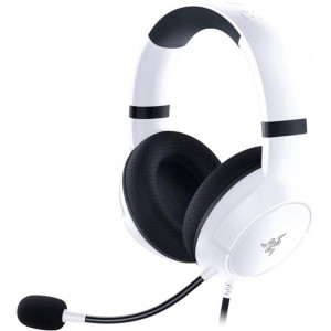 Гарнітура Razer Kaira X for PS5 Black (RZ04-03970700-R3G1) Гарнітура Razer Kaira X for PS5 Black (RZ04-03970700-R3G1)