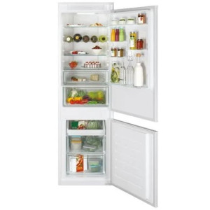 Встроенный холодильник Candy CBT5518EW