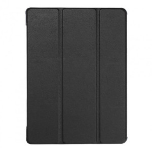 Чехол-книжка BeCover для Apple iPad 10.2 (2019/2020) Black (704145)