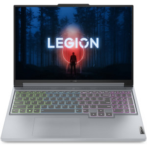 Ноутбук Lenovo Legion Slim 5 16IRH8 (82YA00C6RA) Misty Grey Ноутбук Lenovo Legion Slim 5 16IRH8 (82YA00C6RA) Misty Grey
