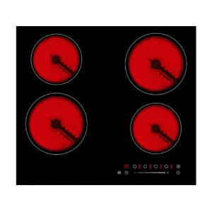 Варочная поверхность Grunhelm GPC 725 BE Варочная поверхность Grunhelm GPC 725 BE