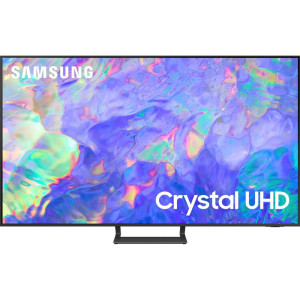 Телевiзор Samsung UE65CU8500UXUA Телевiзор Samsung UE65CU8500UXUA