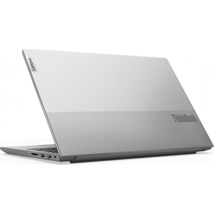 Lenovo ThinkBook 15 G3 (21A4003FRA) FullHD Mineral Grey