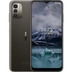 Смартфон Nokia G11 3/32GB Dual Sim Charcoal Смартфон Nokia G11 3/32GB Dual Sim Charcoal