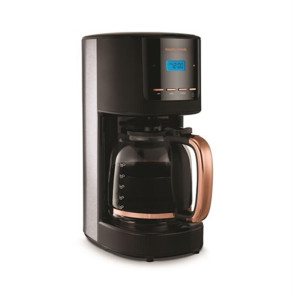Кофеварка Morphy Richards Filter Coffee Maker Кофеварка Morphy Richards Filter Coffee Maker