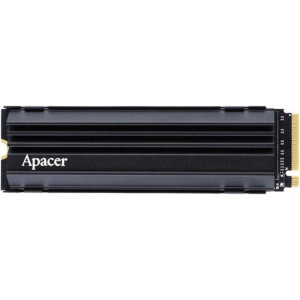 Накопитель SSD 512GB Apacer AS2280Q4U M.2 PCIe 3.0 3D TLC (AP512GAS2280Q4U-1) Накопитель SSD 512GB Apacer AS2280Q4U M.2 PCIe 3.0 3D TLC (AP512GAS2280Q4U-1)