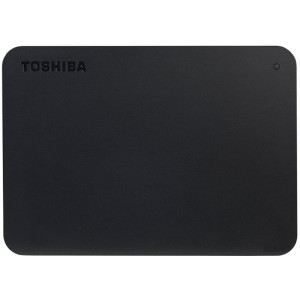 HDD ext 2.5" USB 4.0TB Toshiba Canvio Basics Black + USB-C адаптер (HDTB440EK3CBH) HDD ext 2.5" USB 4.0TB Toshiba Canvio Basics Black + USB-C адаптер (HDTB440EK3CBH)