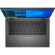 Ноутбук Dell Latitude 7420 (N057L742014UA_W11P) FullHD Win11Pro Black