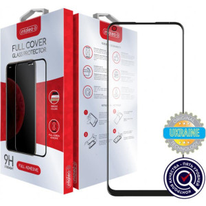 Защитное стекло Intaleo для ZTE Blade V2020 Full Glue Black (1283126504648) Защитное стекло Intaleo для ZTE Blade V2020 Full Glue Black (1283126504648)