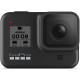 Екшн-камера GoPro Hero 8 Black (CHDSB-801) + SD-карта 32Gb, Specialty Bundle