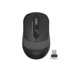 Миша бездротова A4Tech FG10 Black/Grey USB Миша бездротова A4Tech FG10 Black/Grey USB