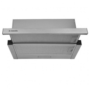 Витяжка Minola HTL 6714 I 1100 LED Витяжка Minola HTL 6714 I 1100 LED