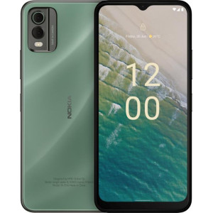 Смартфон Nokia C32 6/128GB Dual Sim Green Смартфон Nokia C32 6/128GB Dual Sim Green
