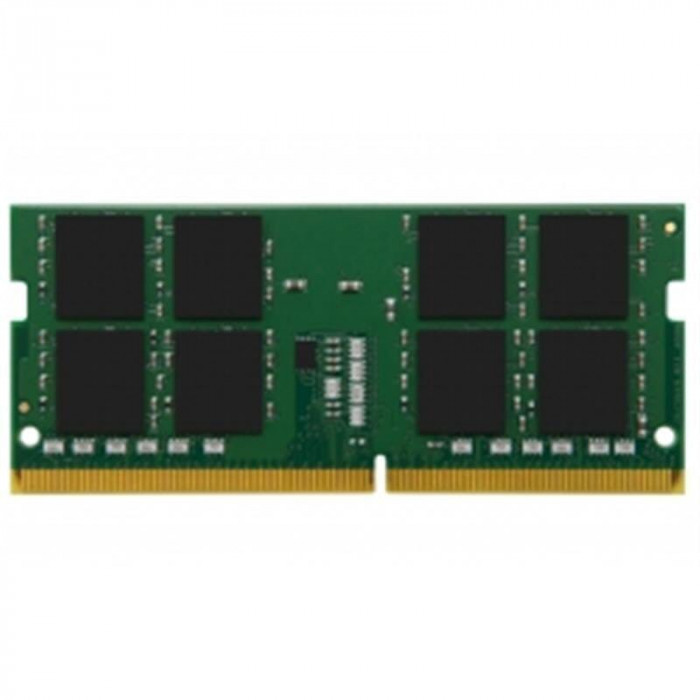 SO-DIMM 16GB/3200 DDR4 Kingston (KVR32S22S8/16)